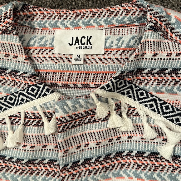 Embroidered Jacket - Picture 2 of 2